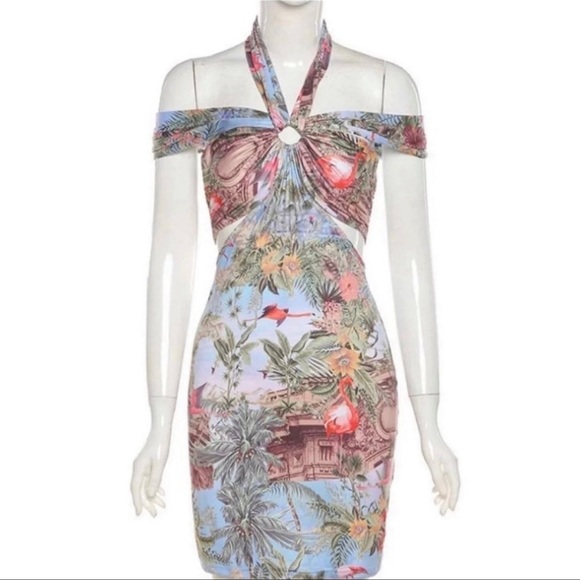 NEW!!! Dress summer season - Picture 3 of 3